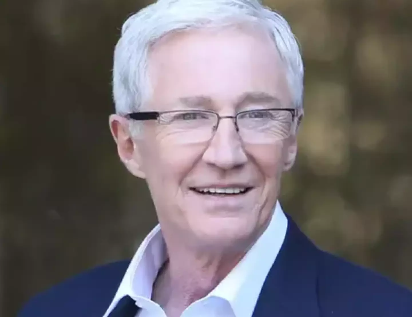 O'Grady was a presenter and activist.