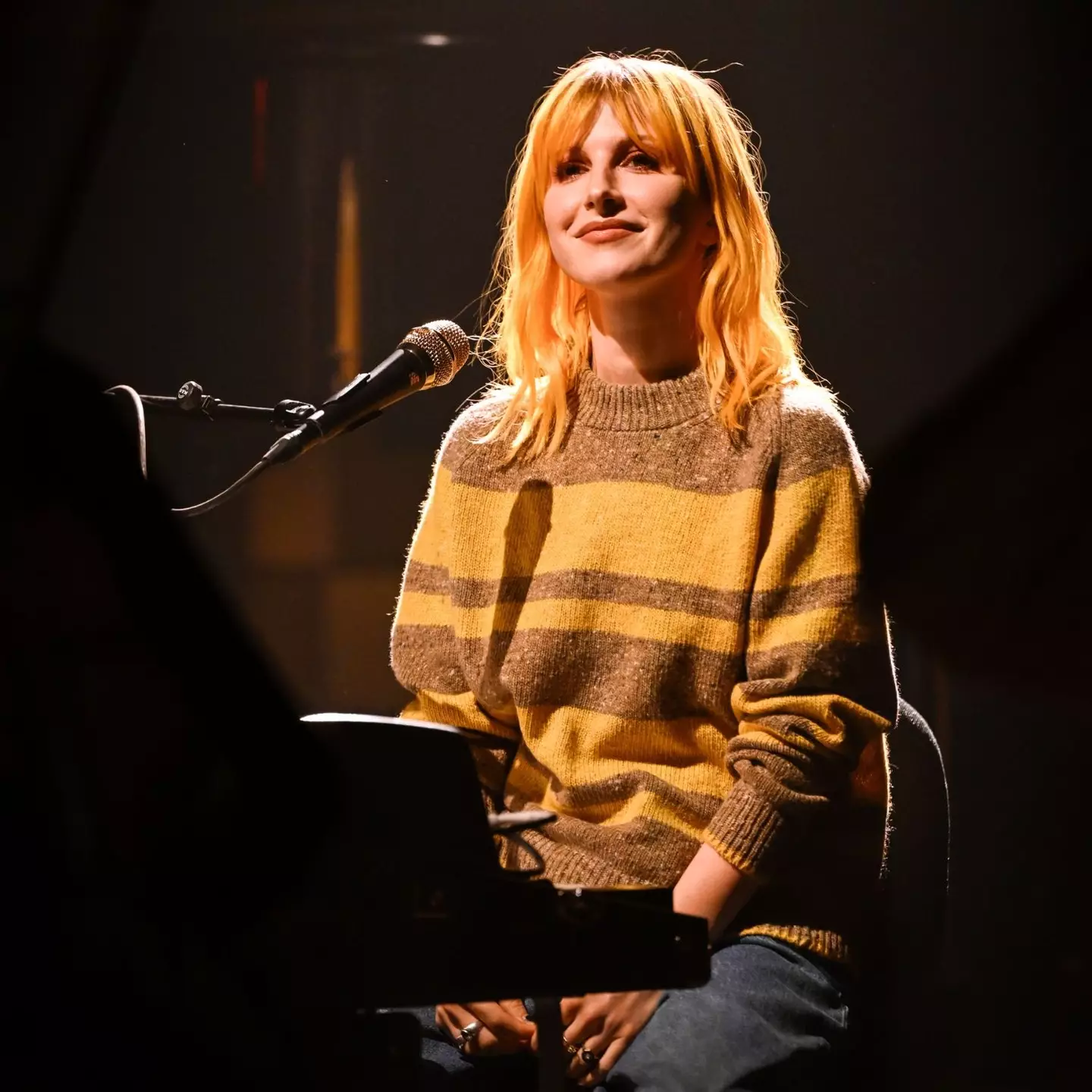 A limited number of tickets are still available (Todd Owyoung/NBC/Getty images)