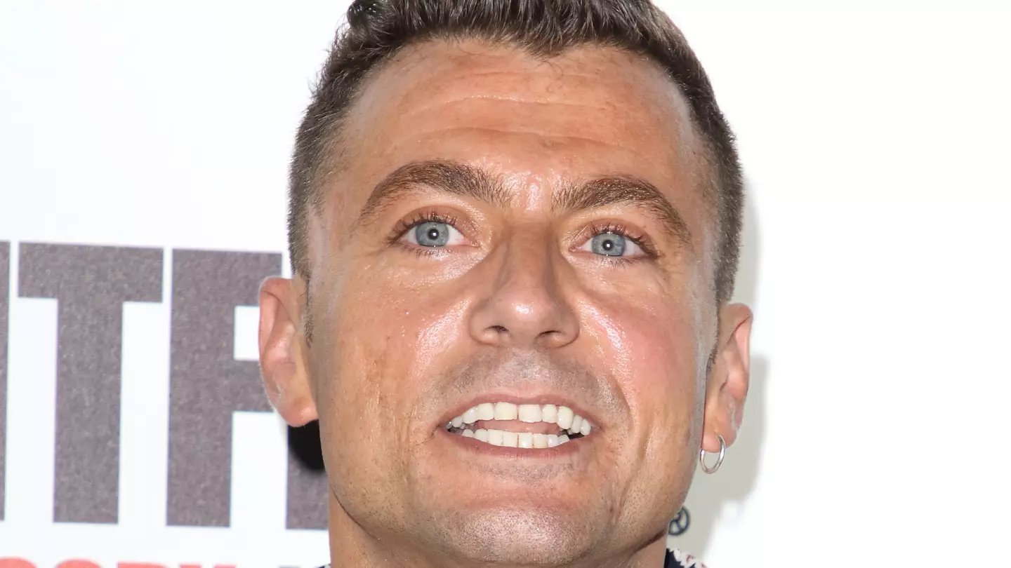 Paul Danan revealed he nearly died due to vaping addiction six months before his tragic death