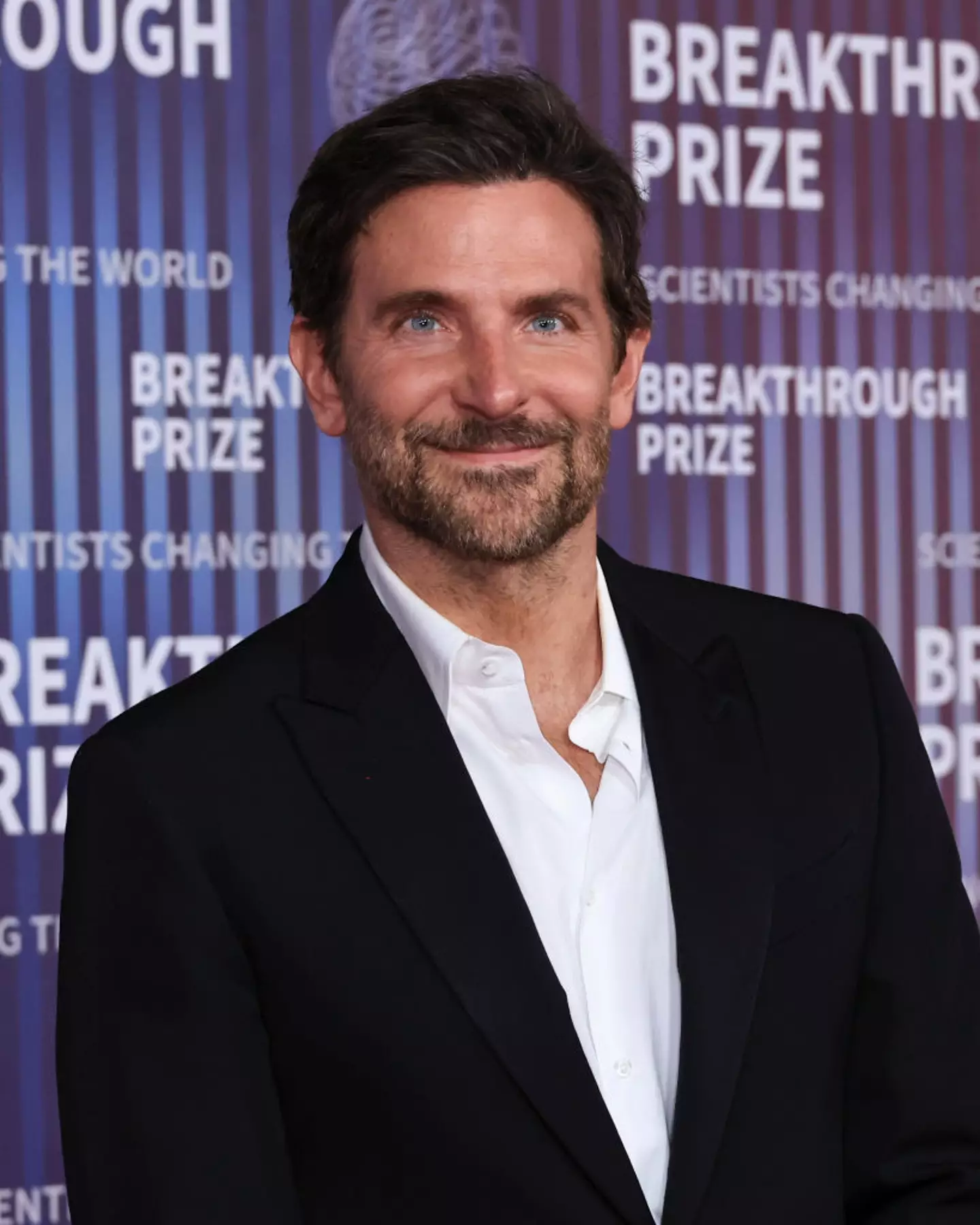 Bradley Cooper went sober in 2005 (Anna Webber/Variety via Getty Images)
