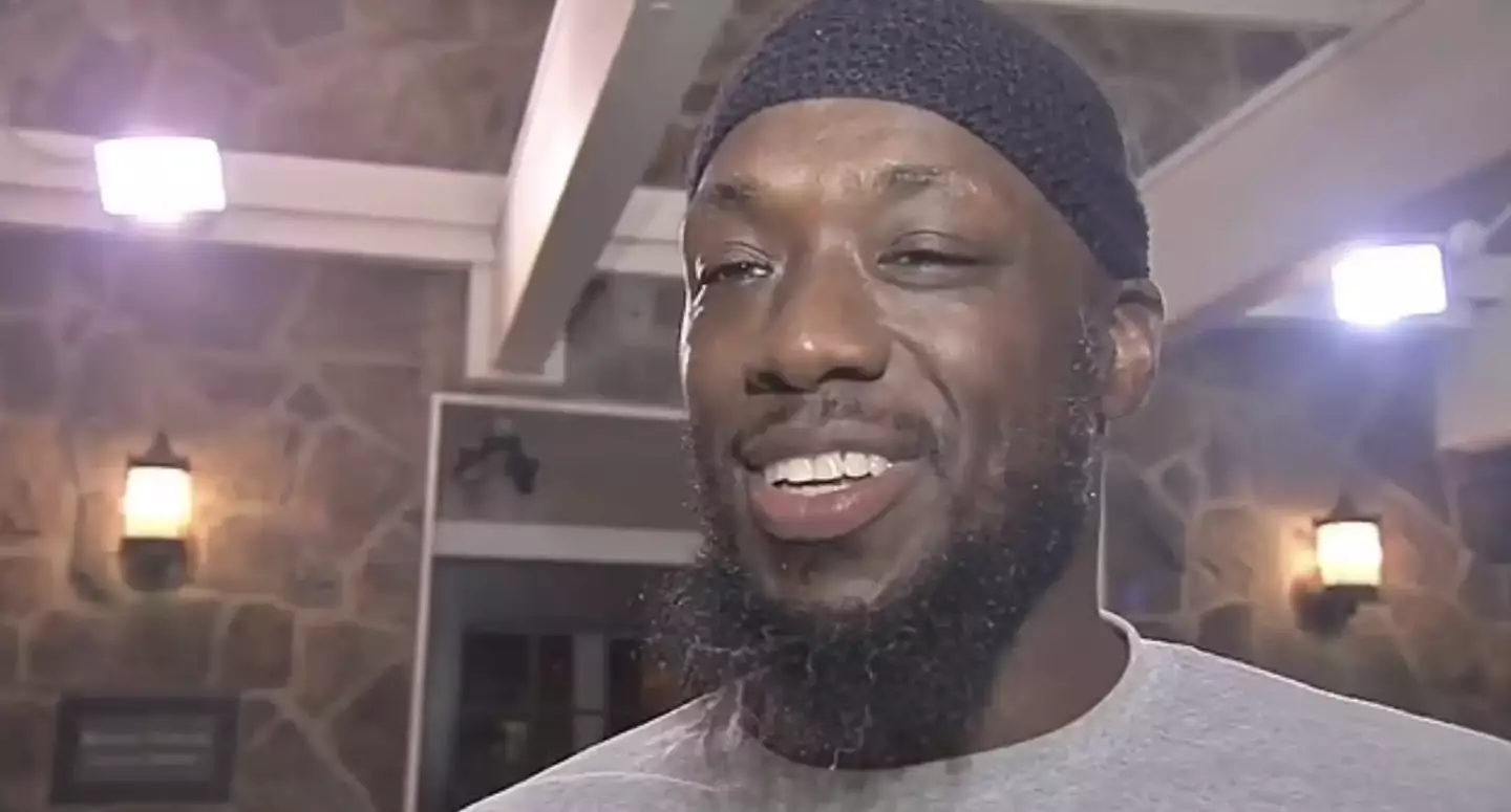 He was wrongly imprisoned for almost 25 years (6 ABC)