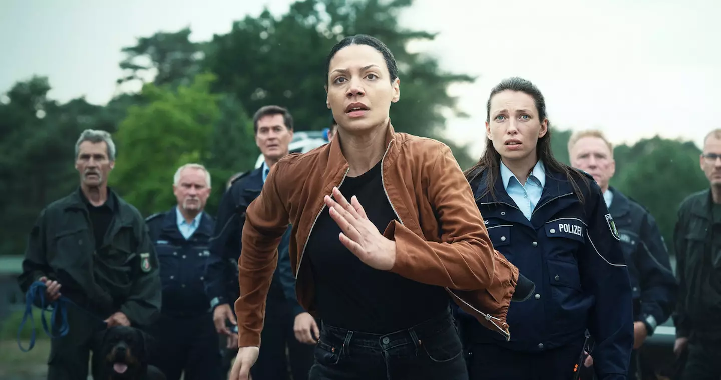 Viewers have been absolutely hooked to the six-part series.