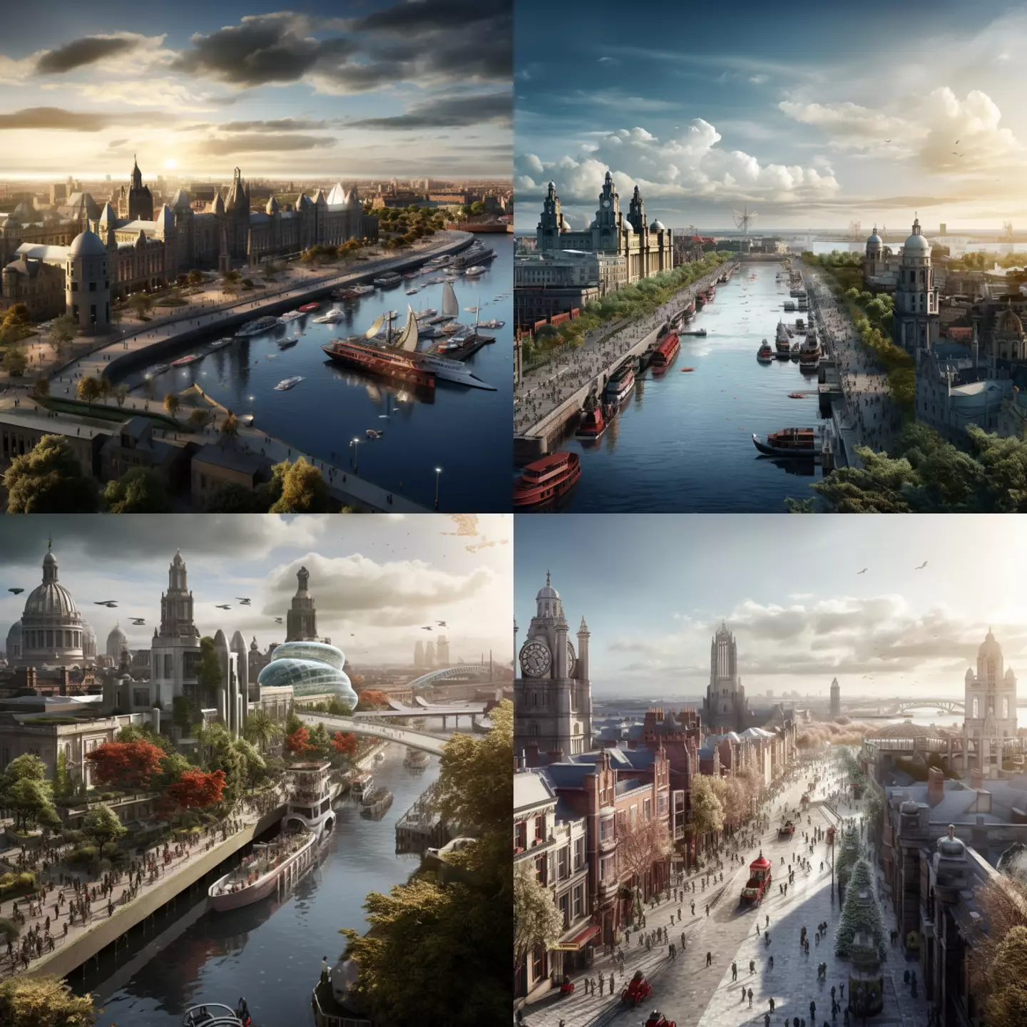 HoverFerry across the Mersey, anyone?