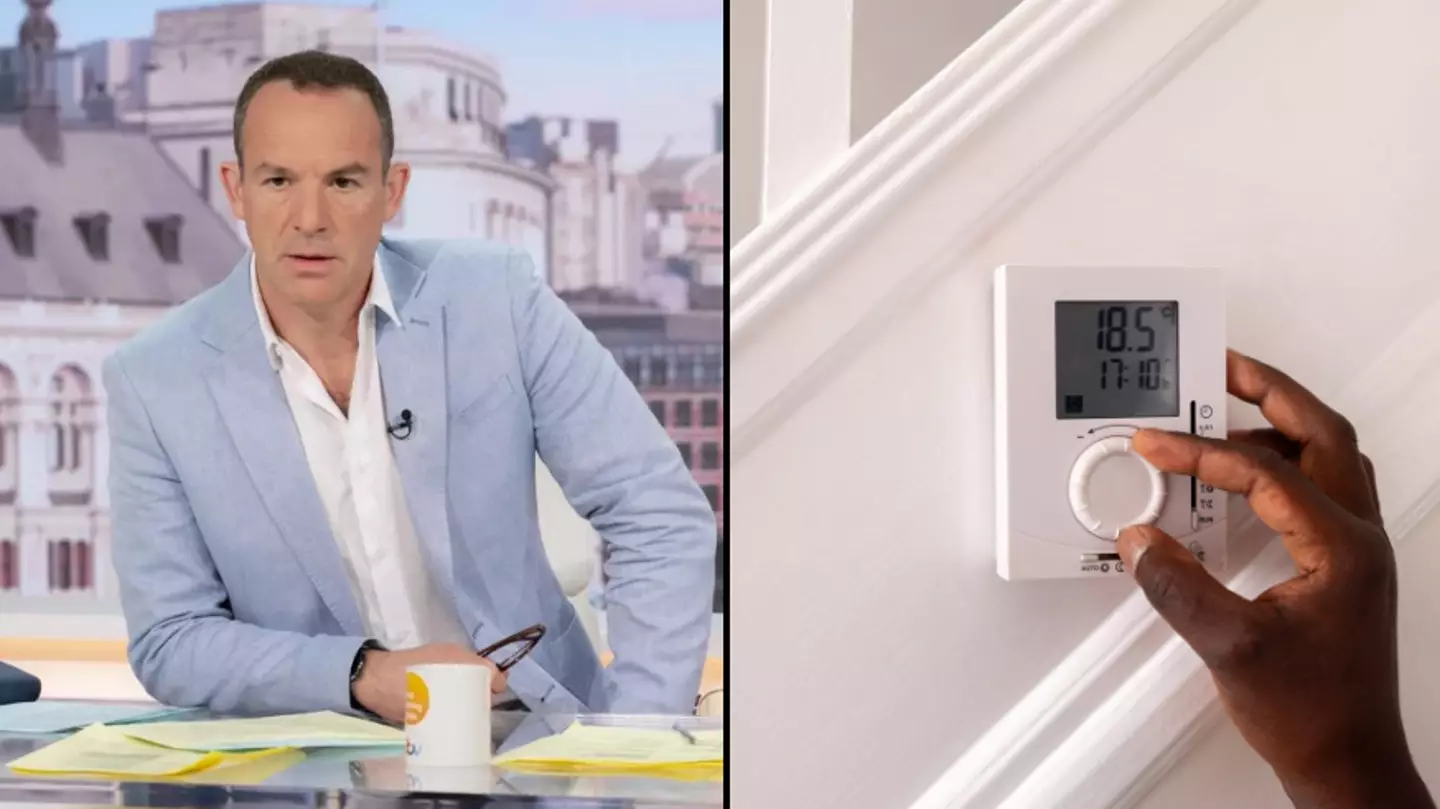 Martin Lewis warns households not to make simple thermostat error that can add hundreds to bill