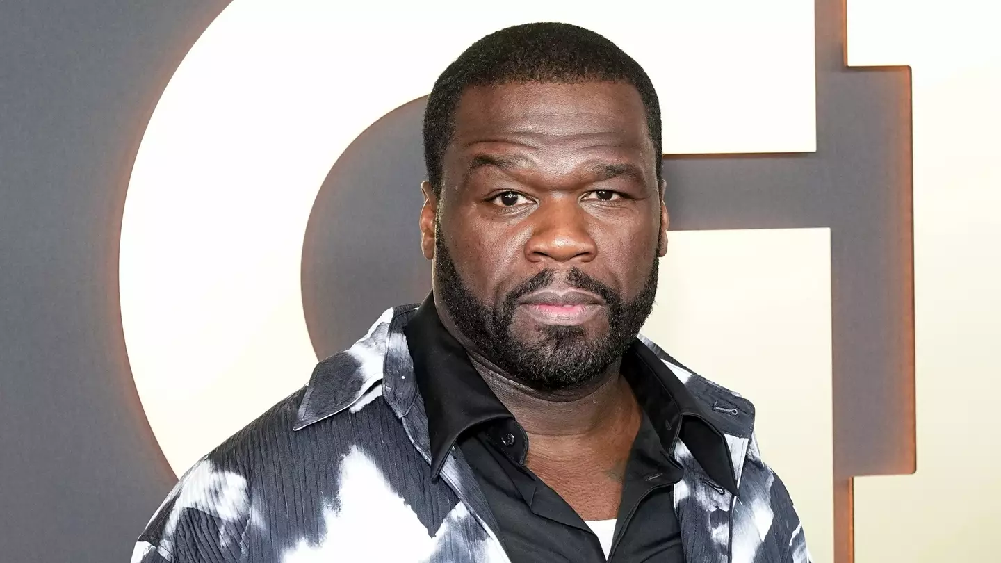 John Nacion/Variety via Getty Images