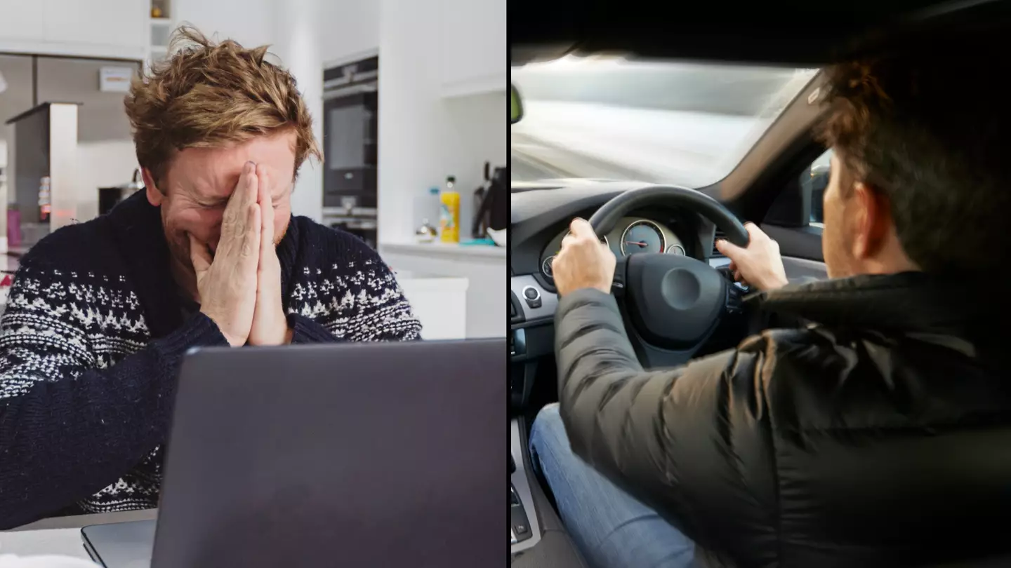 NHS has shared a list of common signs that you might be an adult with ADHD