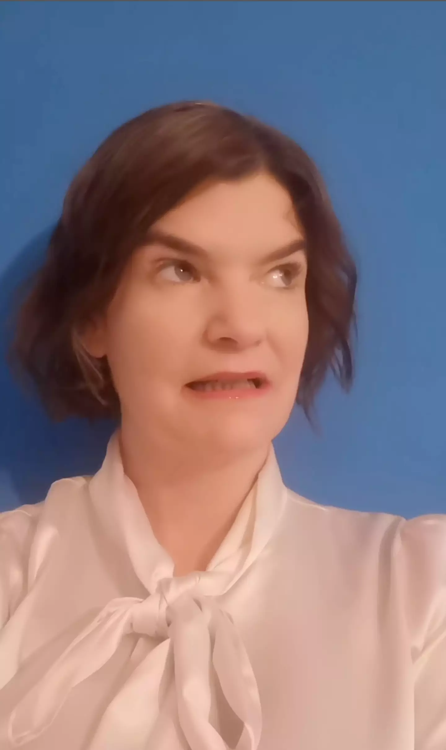 'Consent shouldn't disappear' (melissa_r_todd/Instagram)