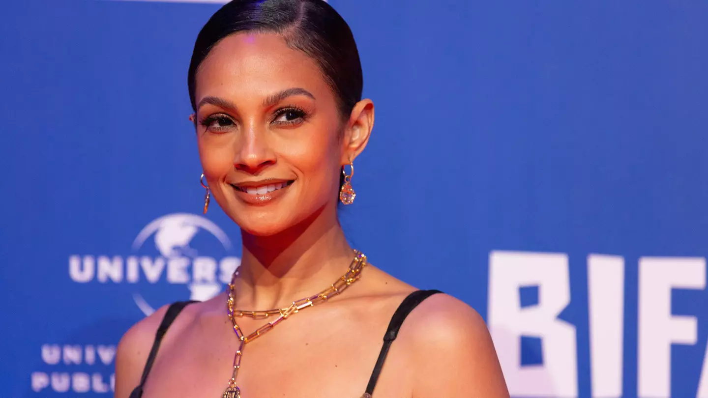 What Is Alesha Dixon's Net Worth In 2022?