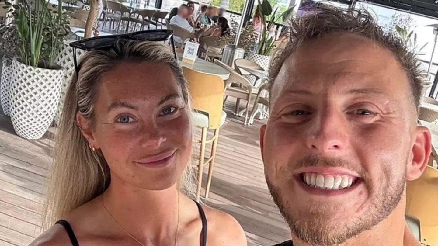 Kennedy News/@scott.morelifecoaching