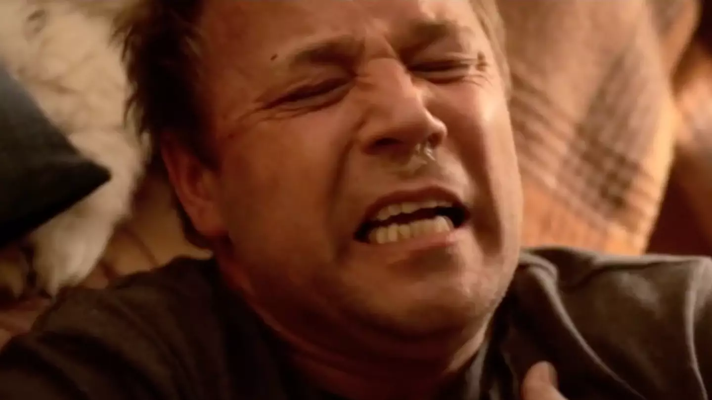 Free-to-stream Stephen Graham masterpiece based on real trauma is described as ‘most realistic drama ever’