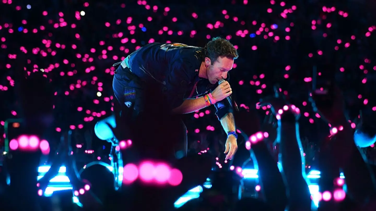 Chris Martin 'needs to let go' of Coldplay as final Wembley Stadium tickets go on sale