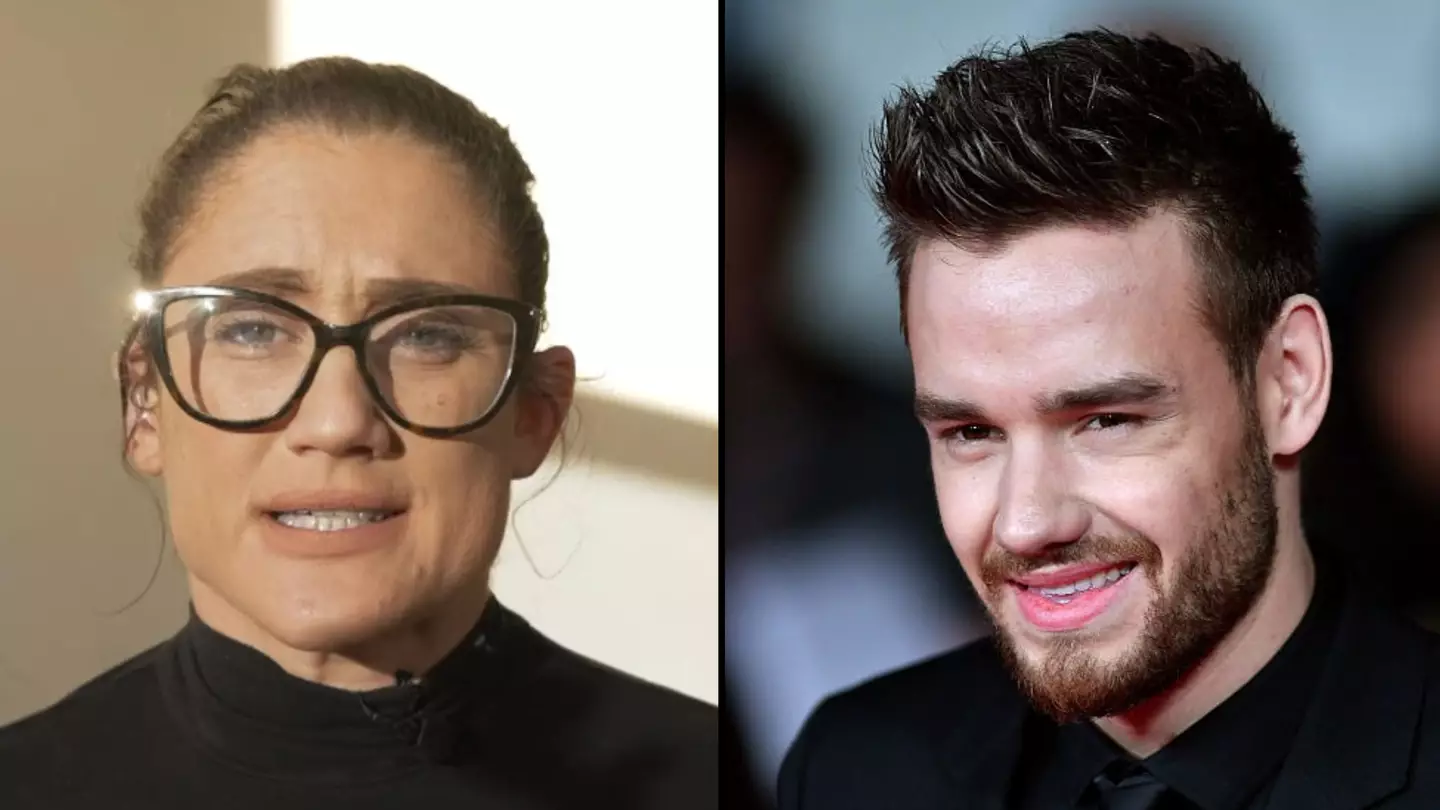 Former X Factor star Katie Waissel calls for investigation after Liam Payne's death aged 31
