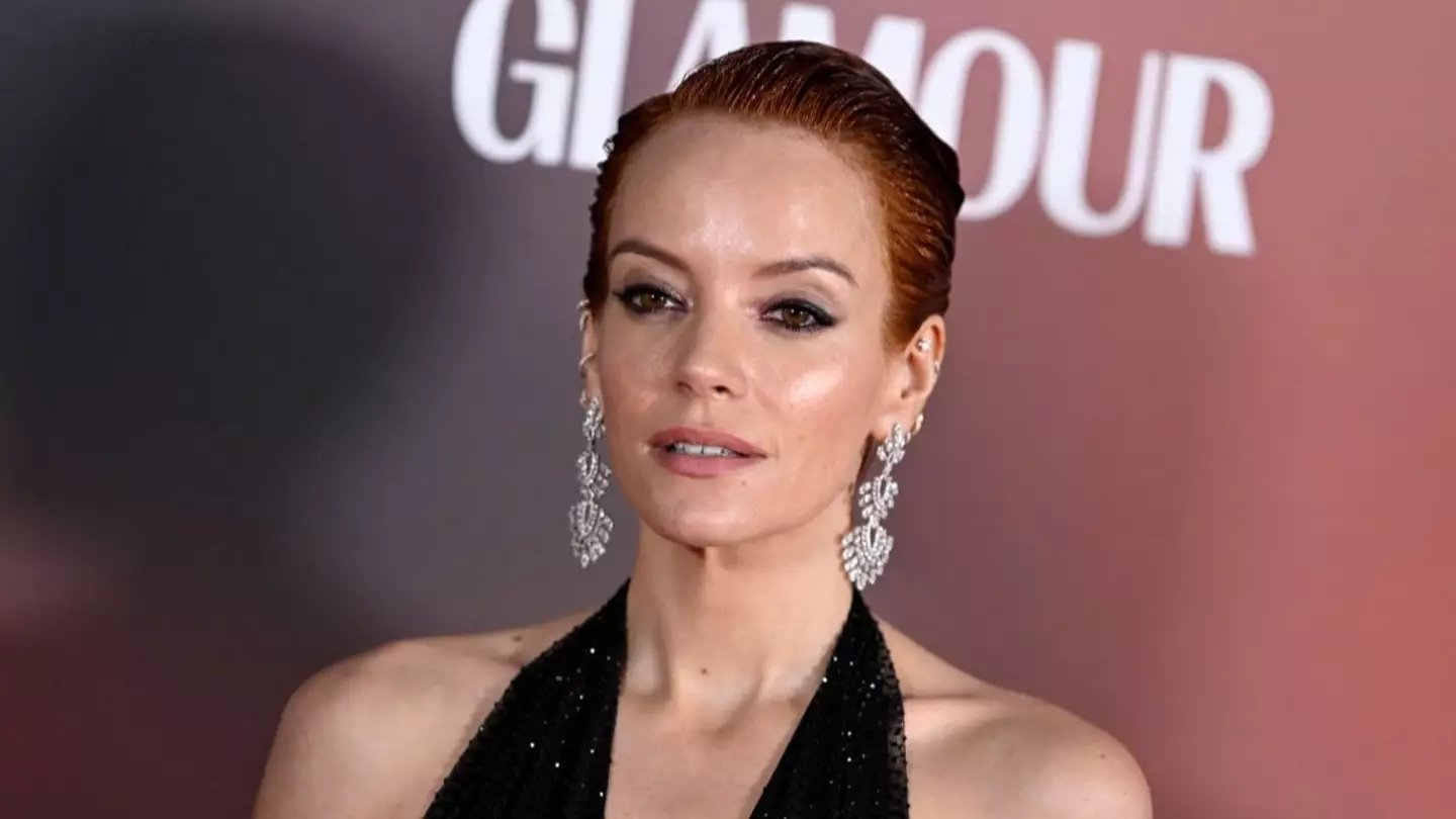 Getty/Gareth Cattermole