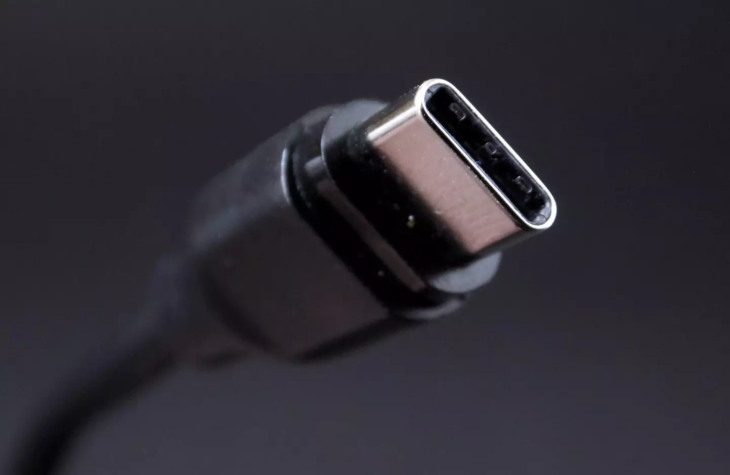 USB-Cs would replace Apple's Lightning chargers.