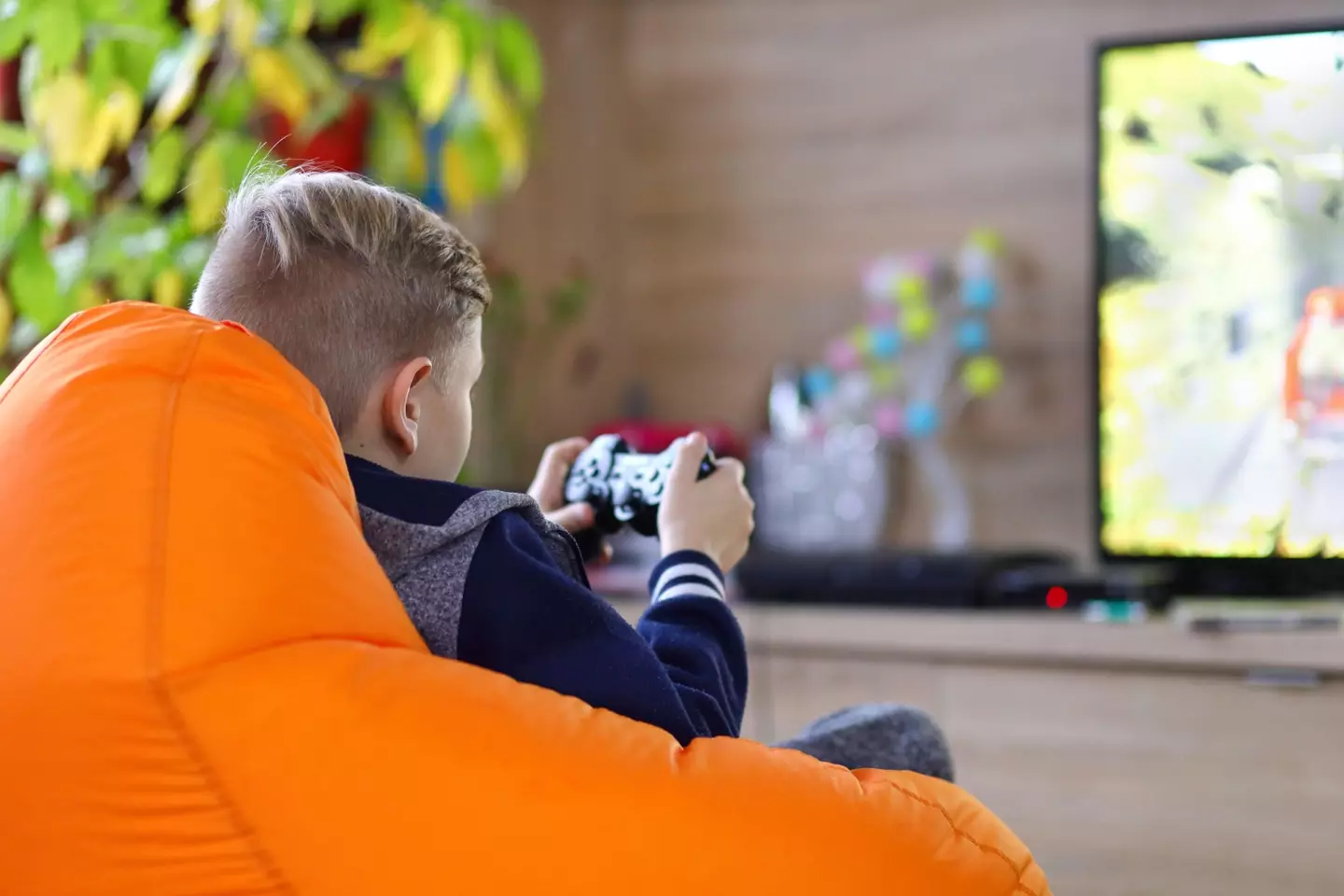 Some parents emphasised balance more than game content.