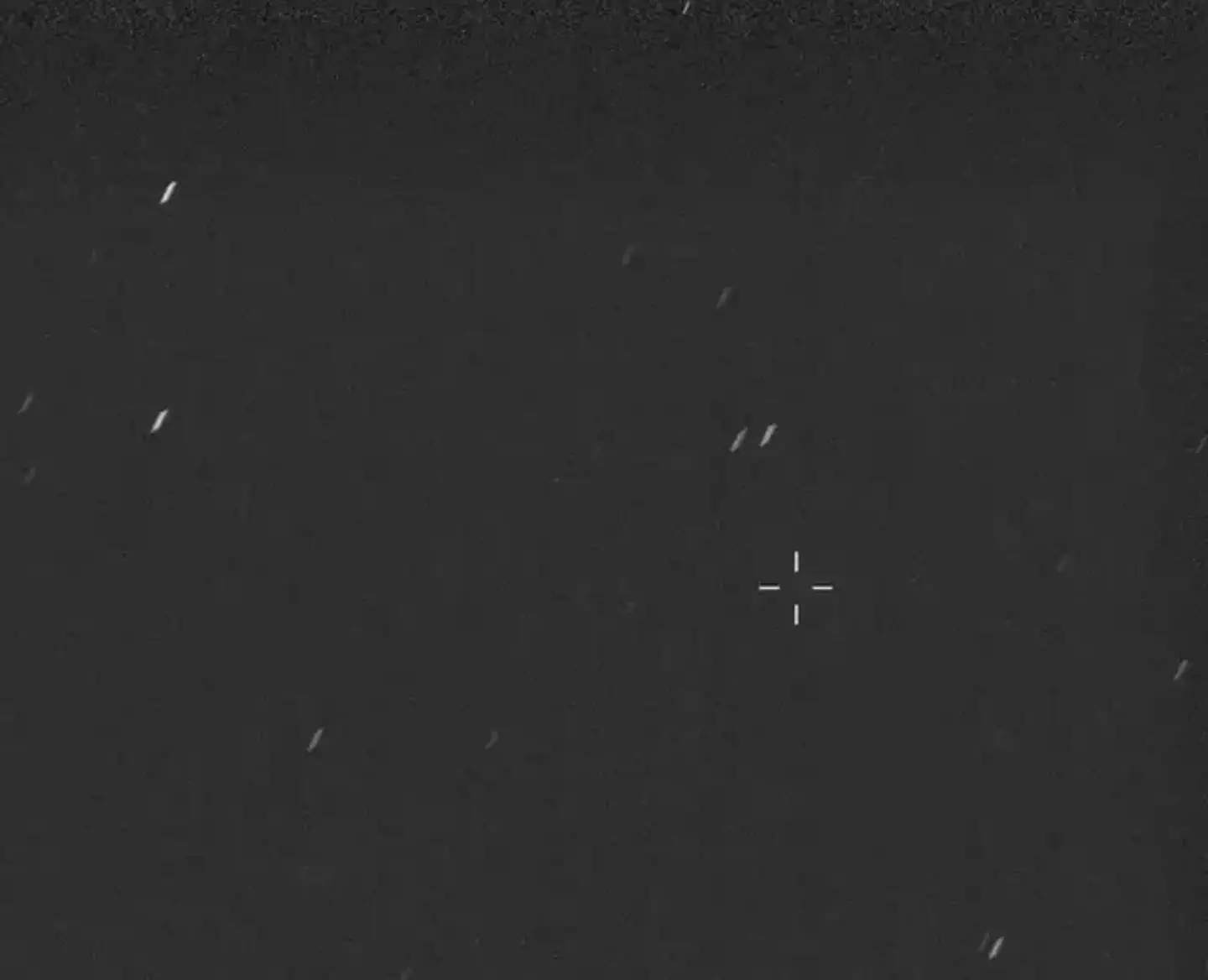 3I/ATLAS will reach its closest point to Earth today (NASA/JPL-Caltech/ASU/MSSS)