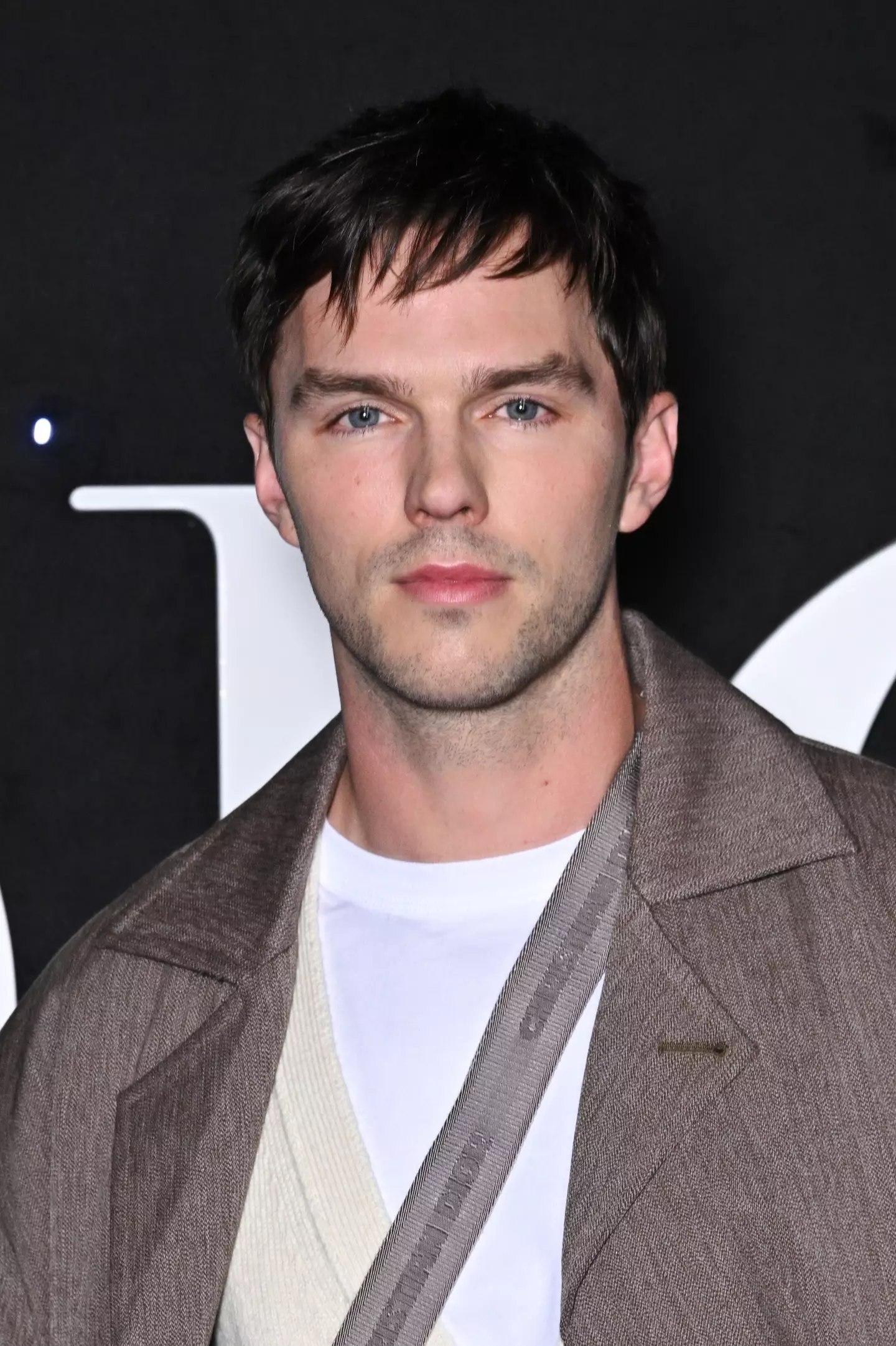 Nicholas Hoult stars in the upcoming flick.