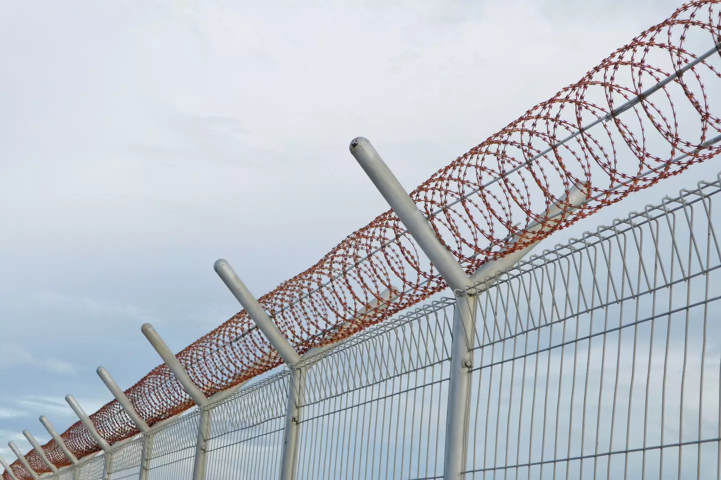 If found guilty, Thomas Parker could face the death penalty in Indonesia (Getty Stock Images)