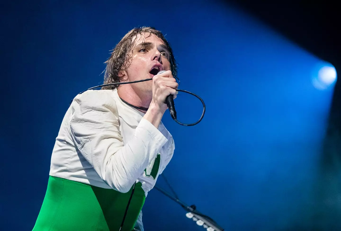 Fans are expecting the tickets to sell out quickly (Allen J. Schaben / Los Angeles Times via Getty Images)