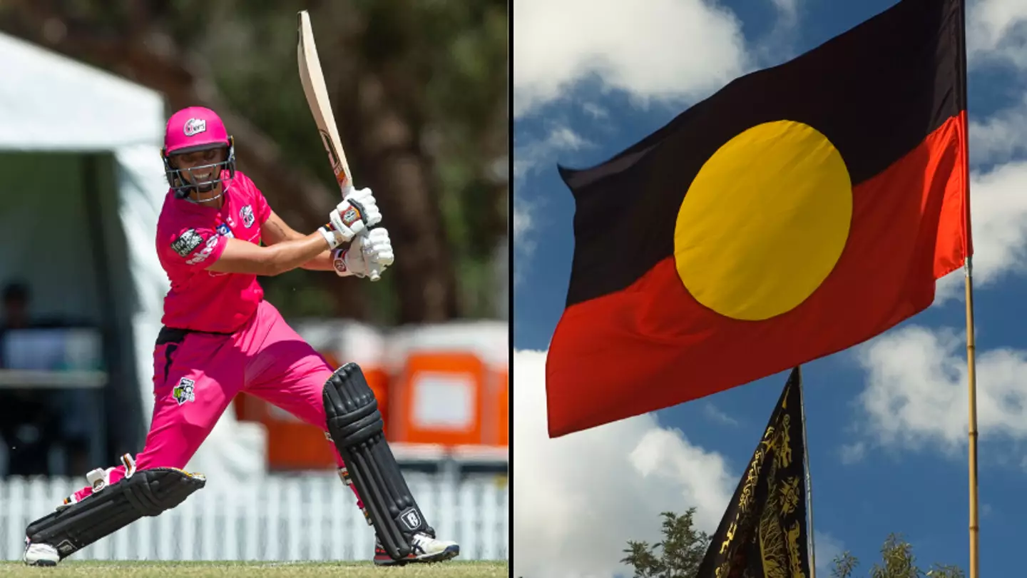 Indigenous cricketer hits out at international match being scheduled on Australia Day
