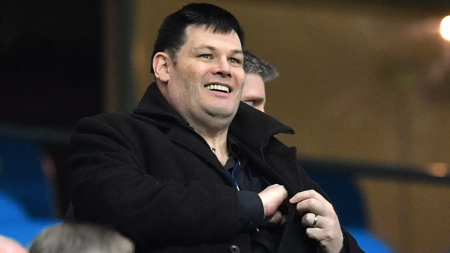 Mark Labbett Net Worth 2022: How Much Does The Chase Star Earn?