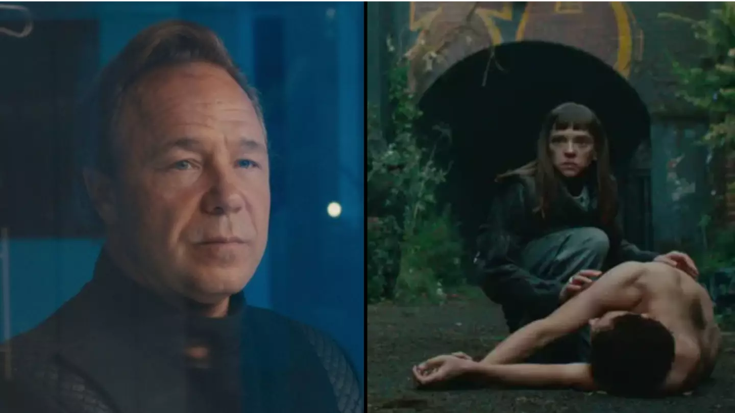 Netflix’s Stephen Graham Bodies series set in four different eras has dropped