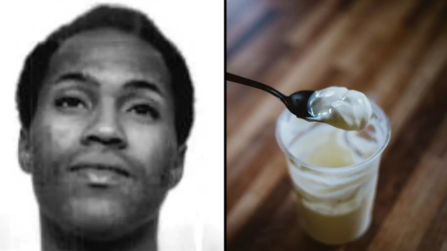 Death row inmate was given yogurt after extremely odd final meal request was denied