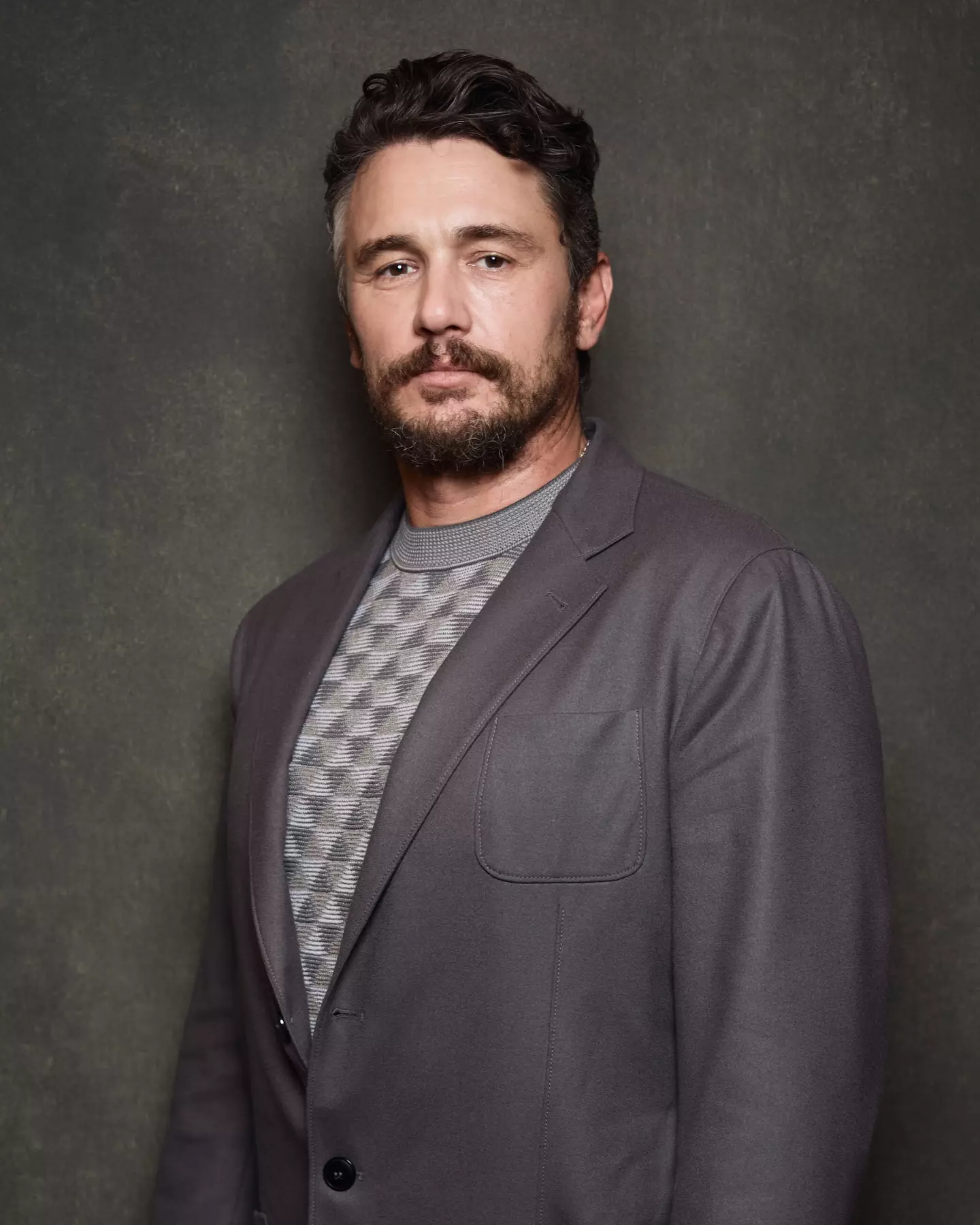 Franco is making his return. (Vittorio Zunino Celotto/Getty Images)