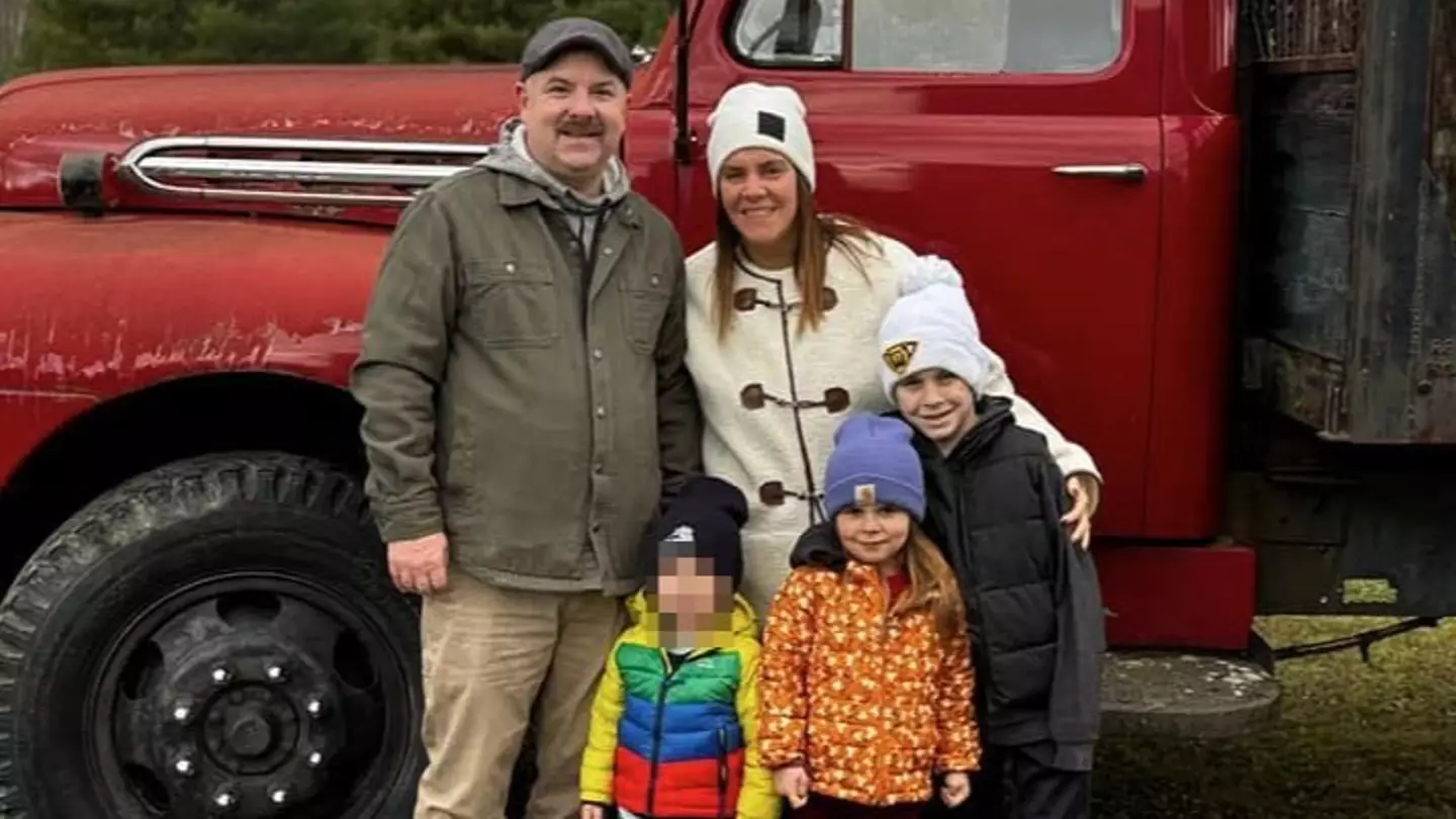 Chilling update in case of ‘obsessed’ mum who killed husband and children in murder-suicide