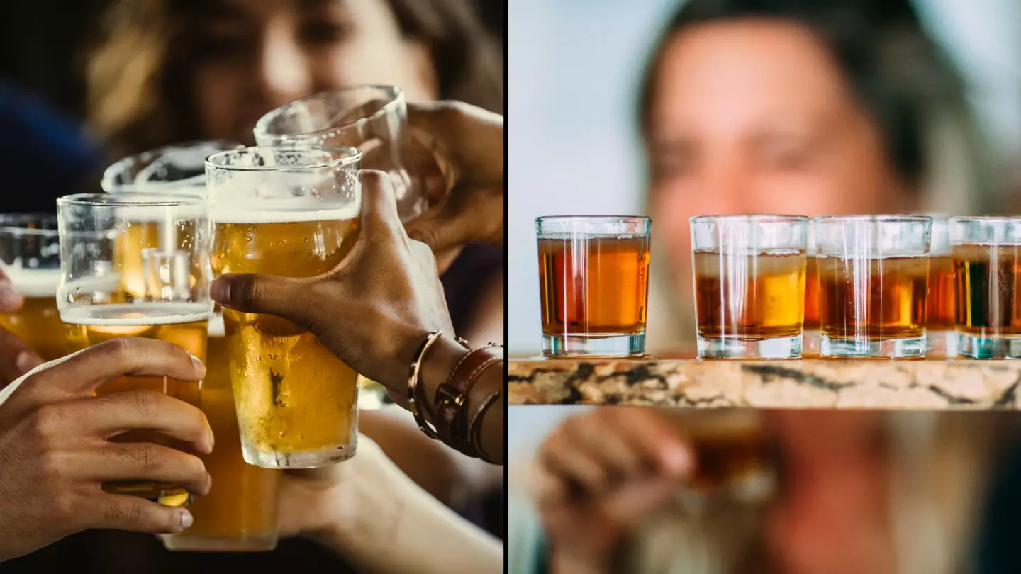Getty Stock Photos
