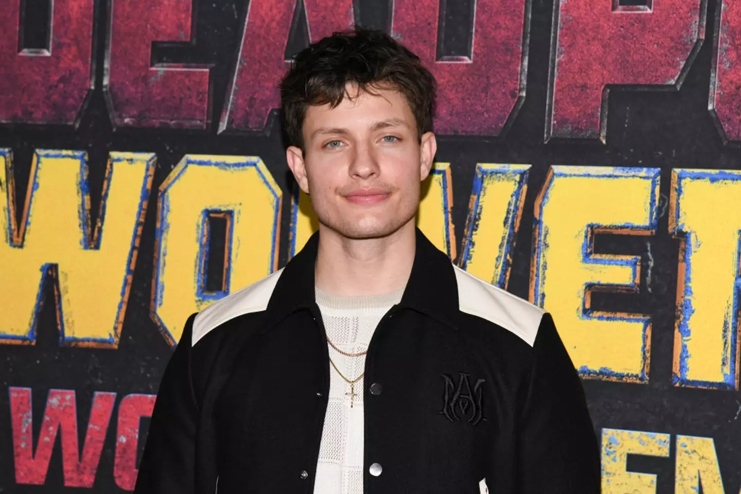 Netflix has been criticised for releasing a new Matt Rife special. (Kristina Bumphrey/Variety via Getty Images)