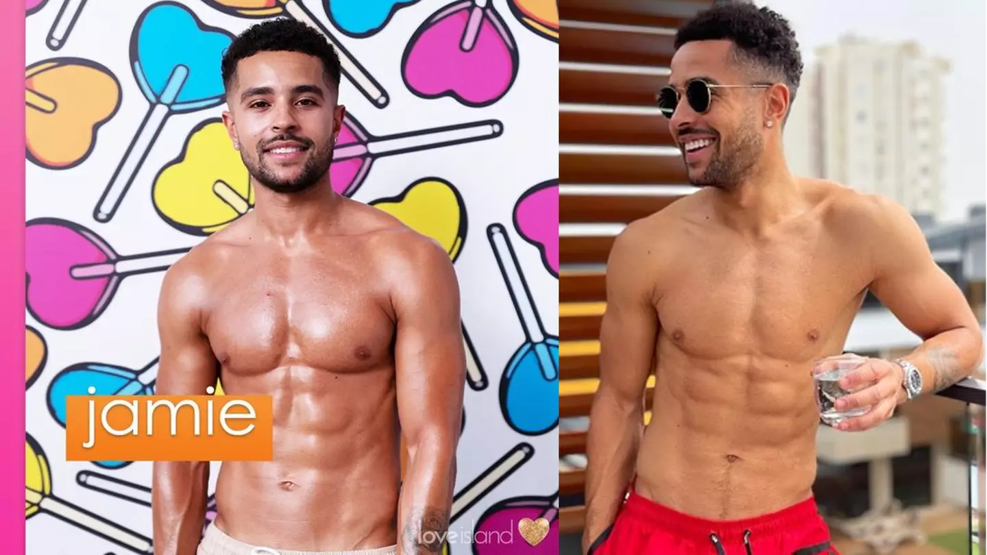 What Is Jamie Allen’s Net Worth In 2022?