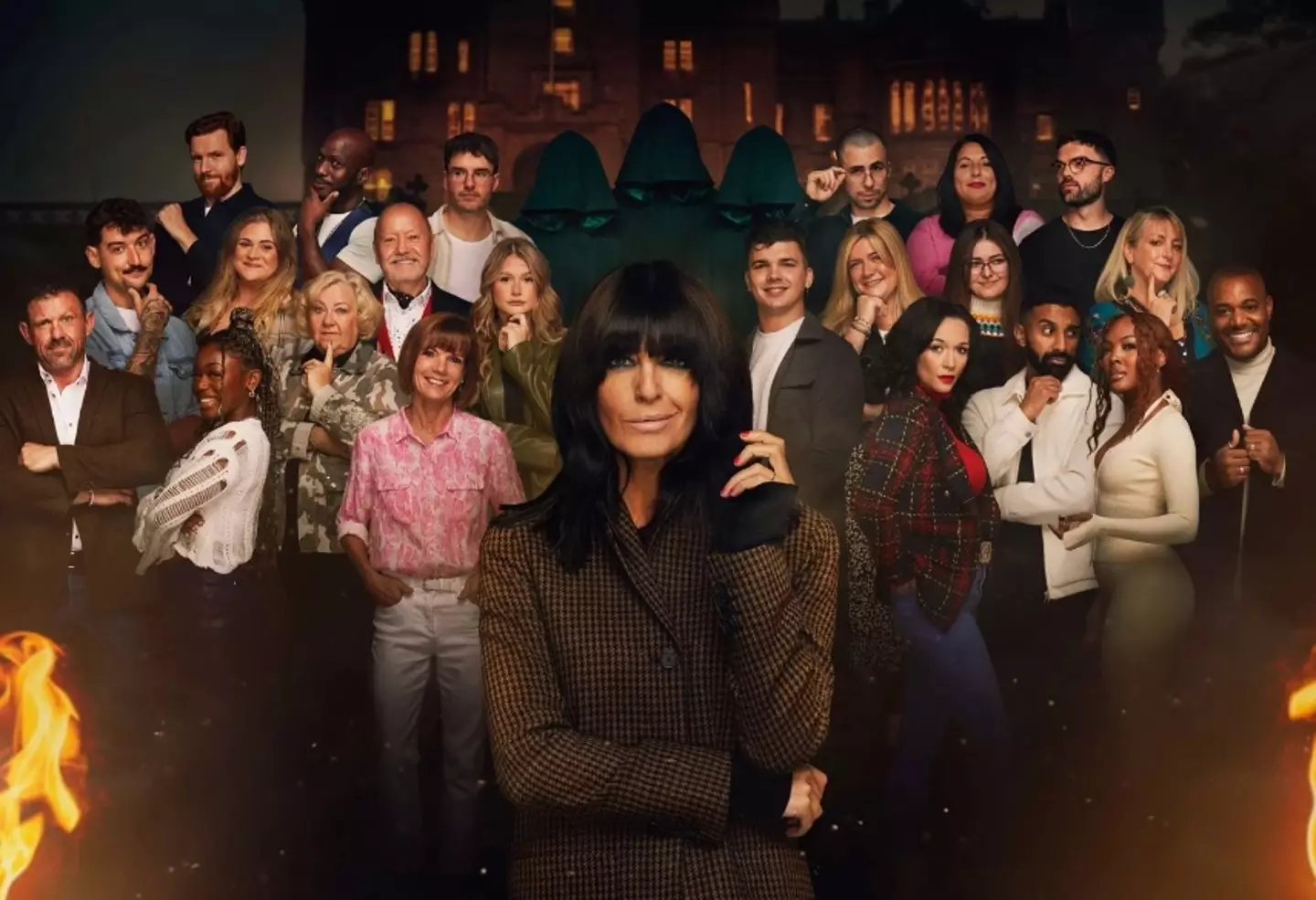 The Traitors series 2 is in full swing, and fans are absolutely loving it.