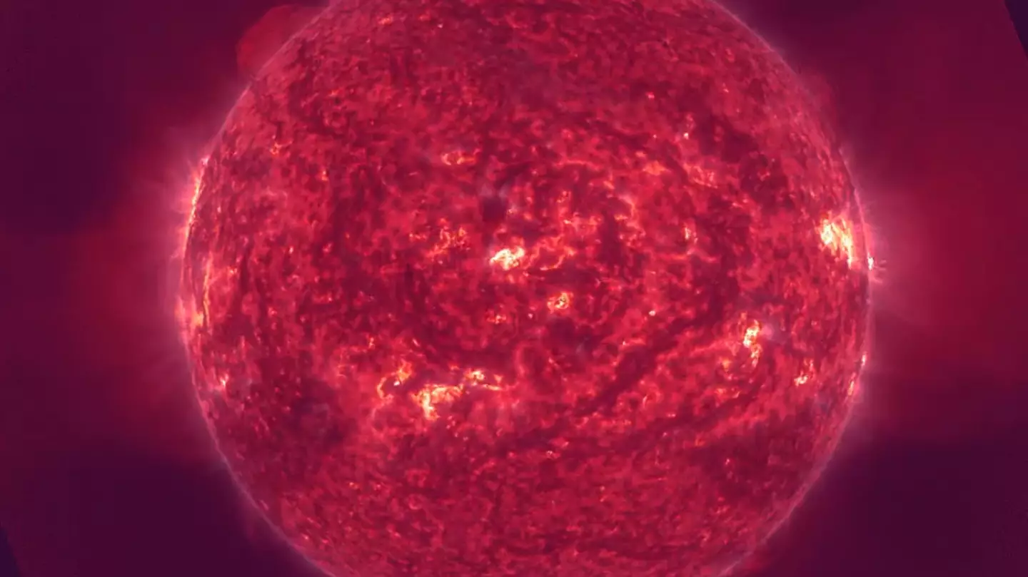 X/@TamithaSkov/NASA