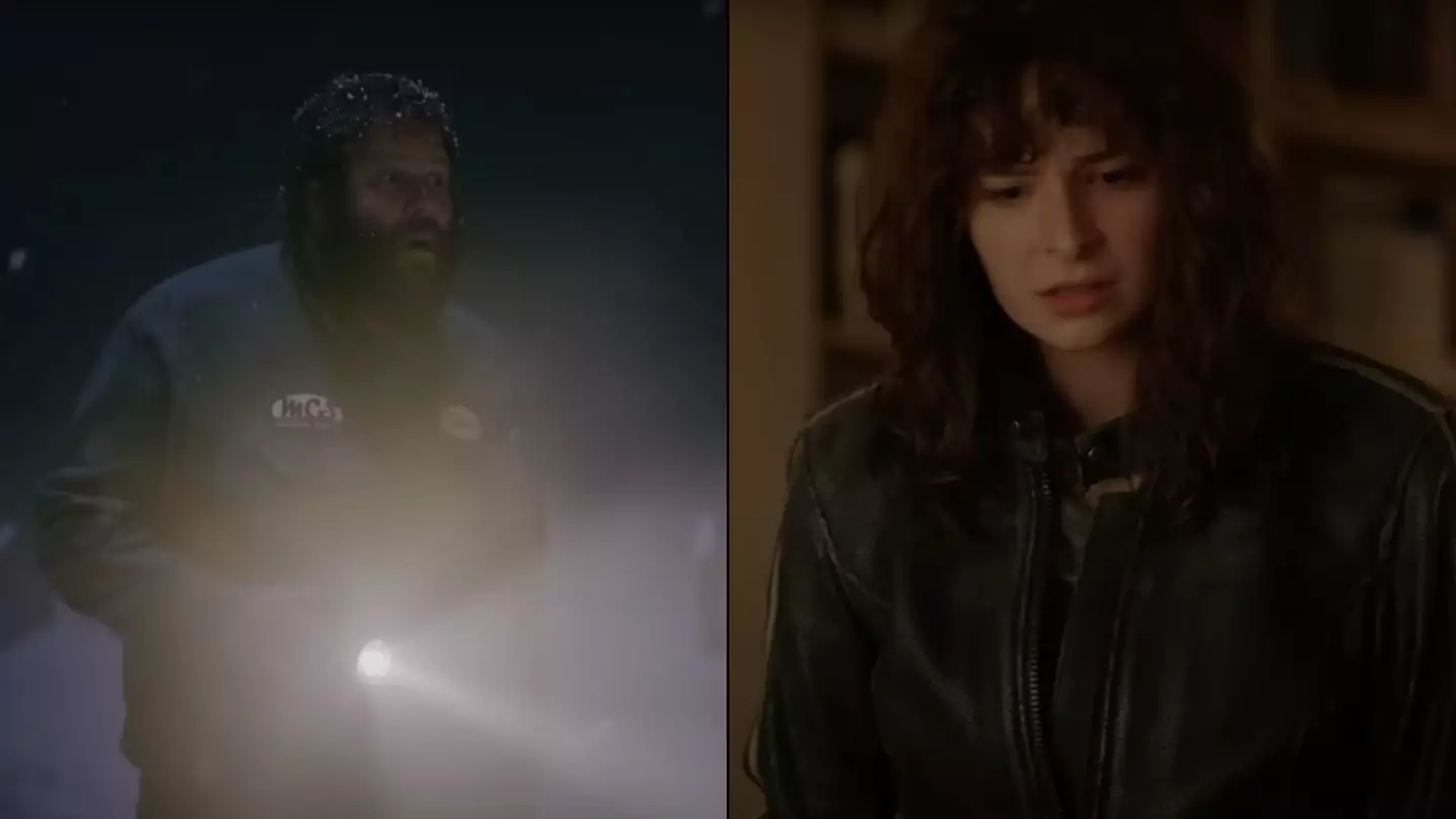 Terrifying Christmas series hailed 'one of the best horrors ever' now free to stream