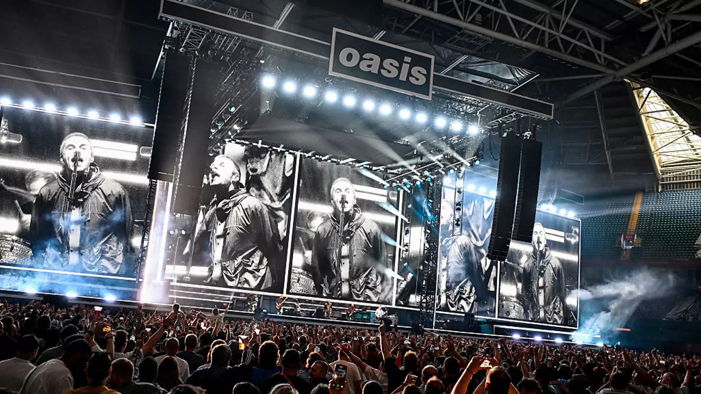 Gareth Cattermole/Getty Images