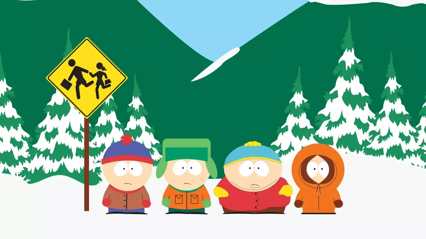 (Paramount Pictures)