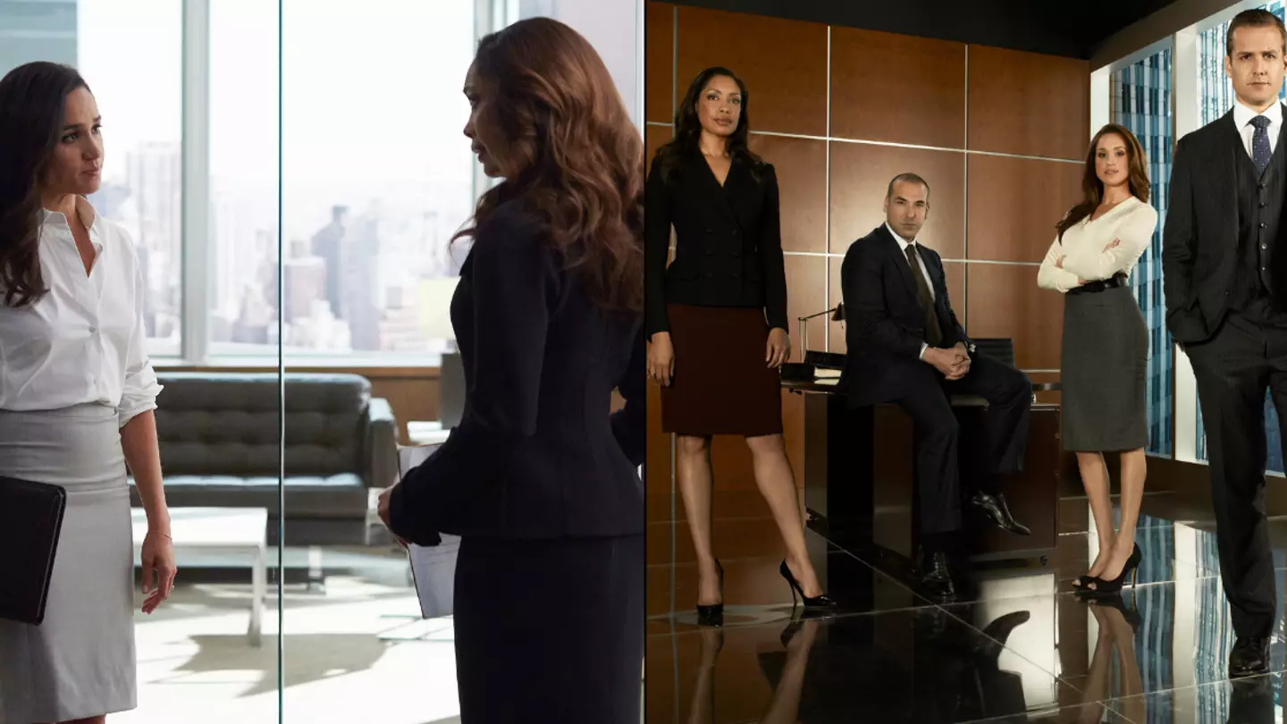 Suits actor gave brutal response when asked why Meghan Markle didn't join cast at reunion