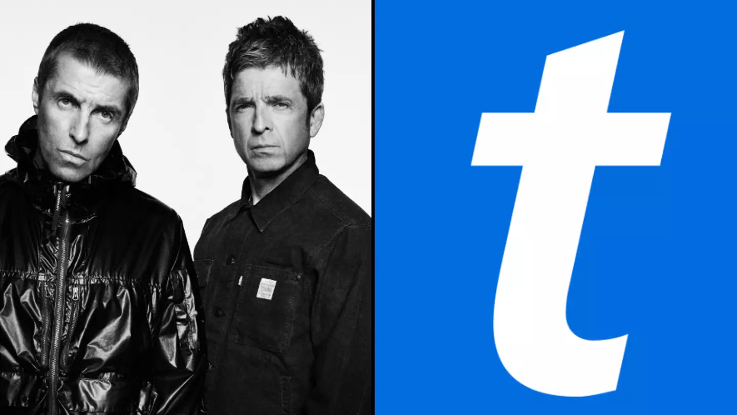Ticketmaster issue advice after fans complain of website crashing as Oasis tickets go on sale for Ireland gig