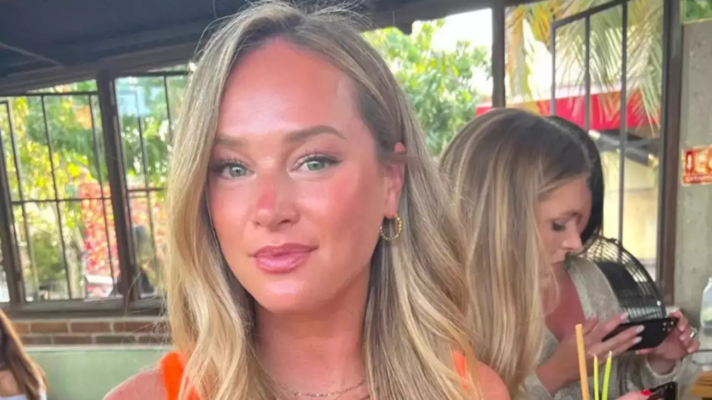 Nurse suspended for allegedly calling out doctor who 'cheered Charlie Kirk's death' speaks out