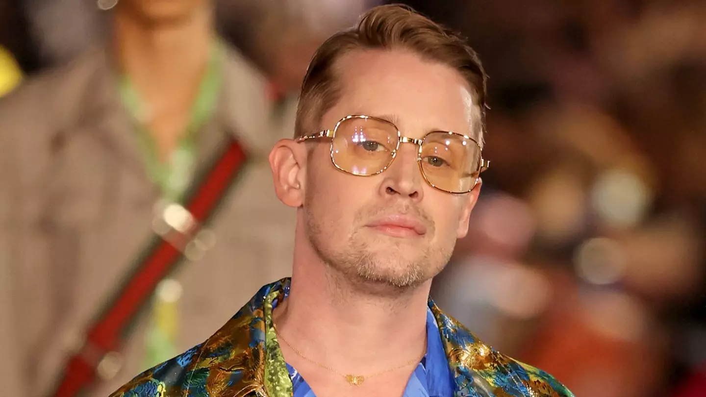 What Is Macaulay Culkin’s Net Worth?