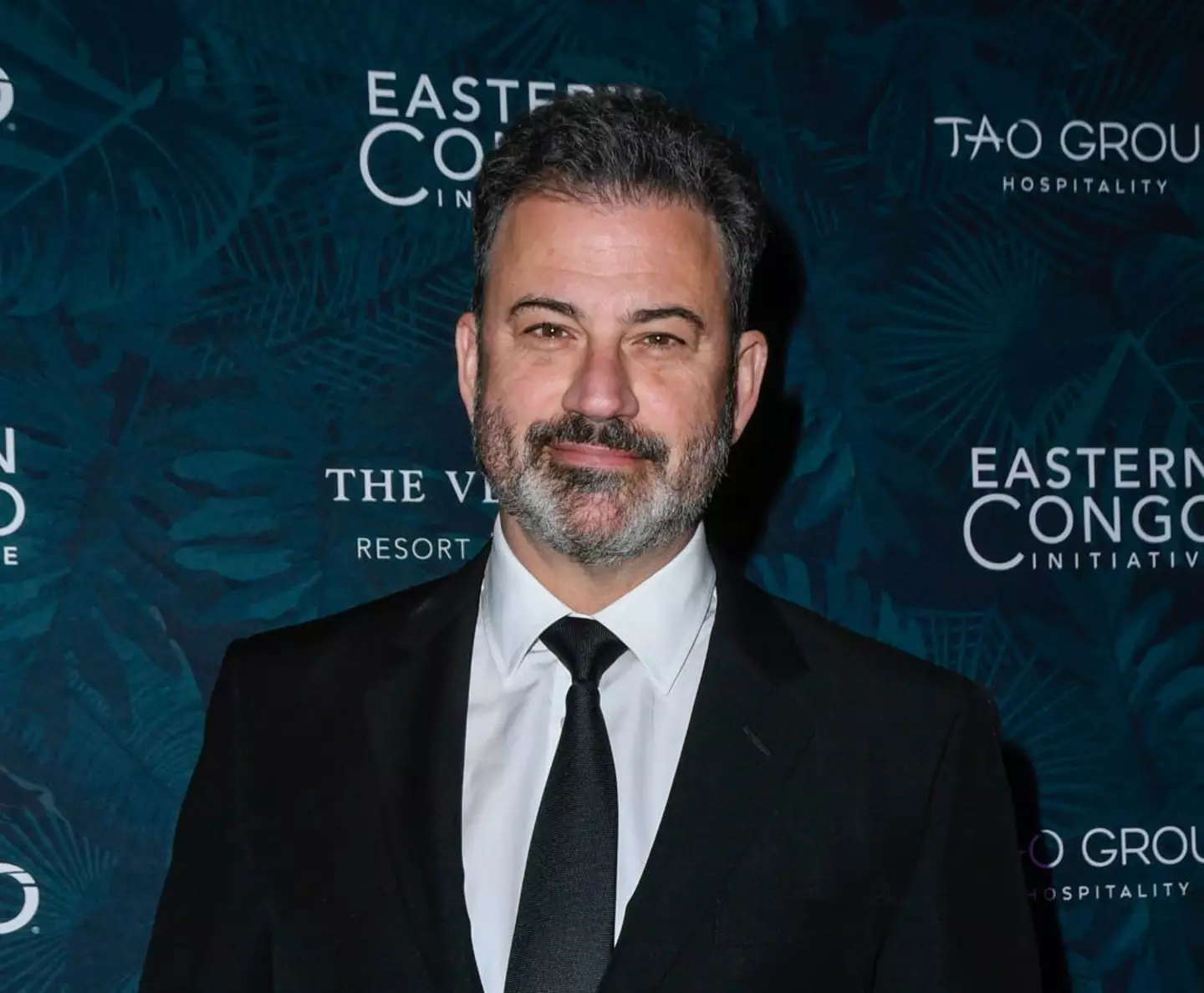 Kimmel reportedly hosts the event each year (Mindy Small/Getty Images)