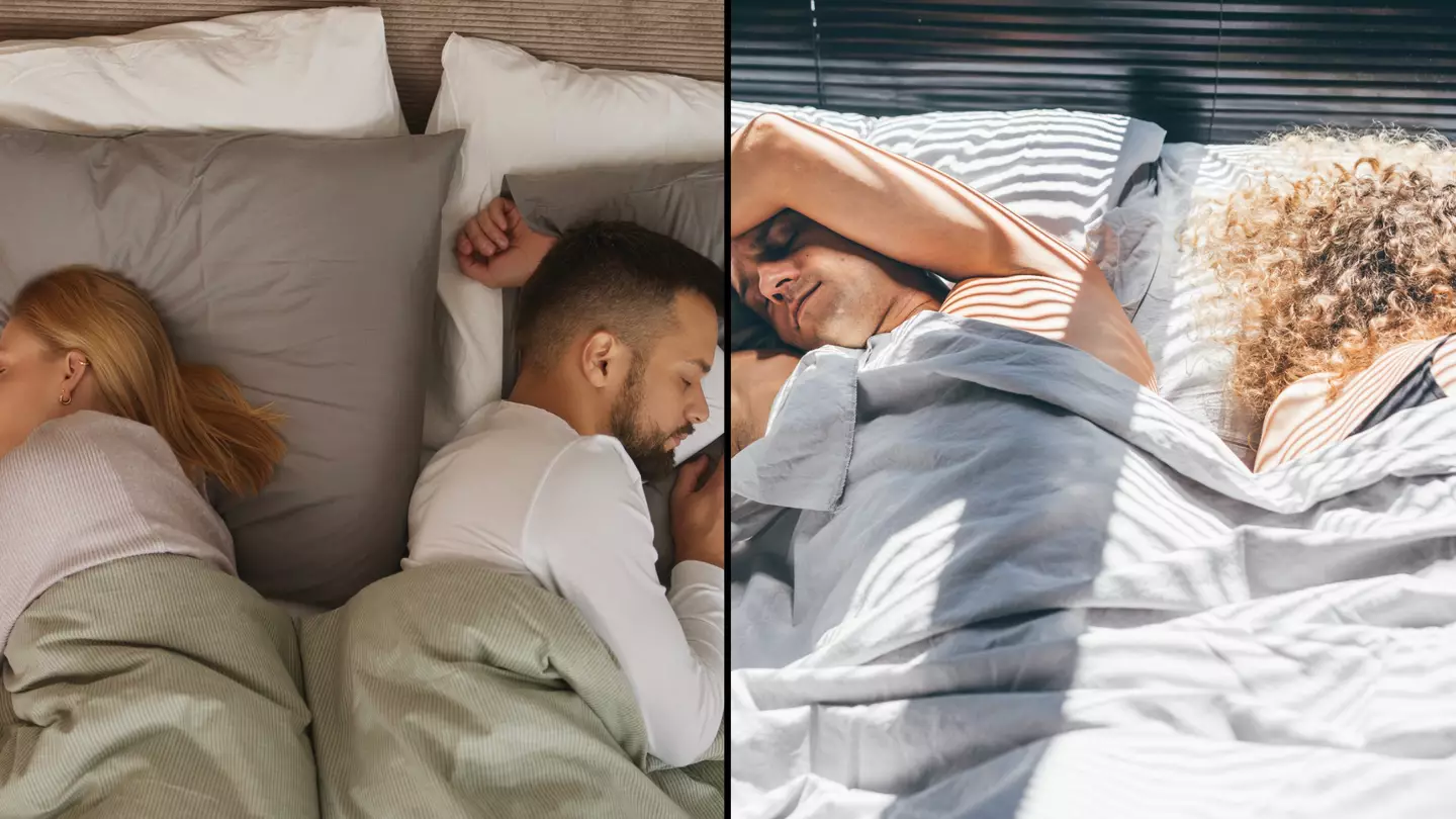 Getty Stock Images