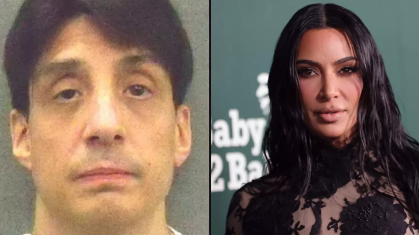 Death row inmate's last words after Kim Kardashian's attempt to save him failed