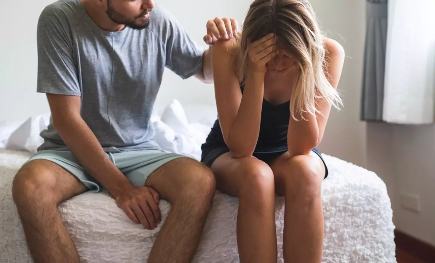 Negging affects one third of relationships in the UK and it's important to be aware when someone might be taking advantage of you.