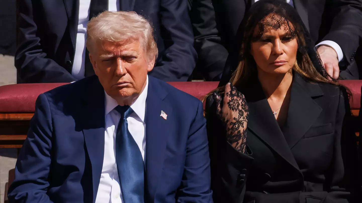 Dan Kitwood/Getty Images