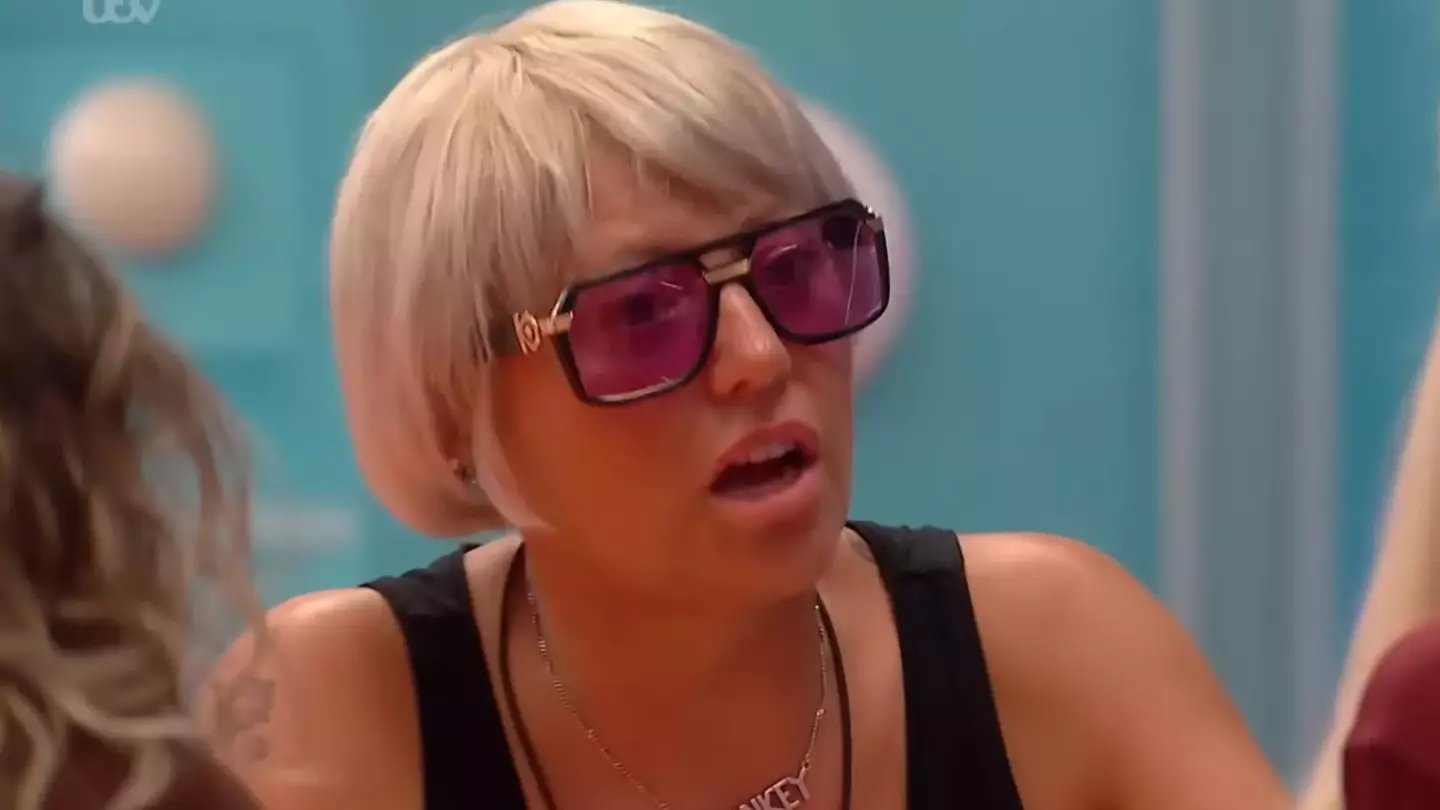 People call for Big Brother contestant to be removed after throwing alcohol at Muslim housemate