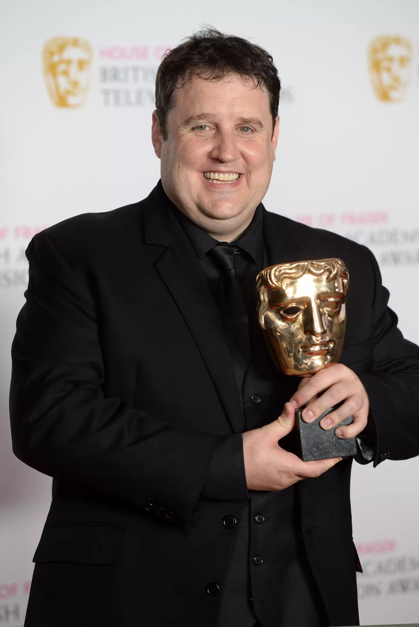 Peter Kay has announced new tour dates up until 2025!