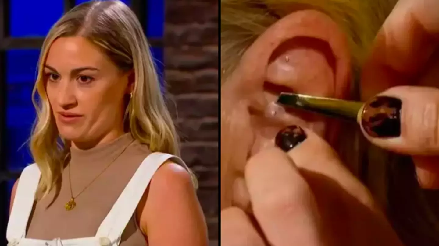Incurable disease ME explained as BBC is forced to pull Dragons' Den episode over safety fears