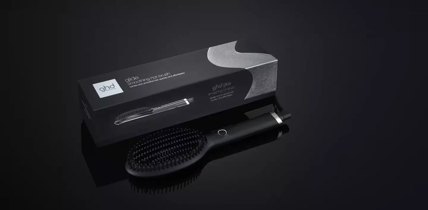 ghd